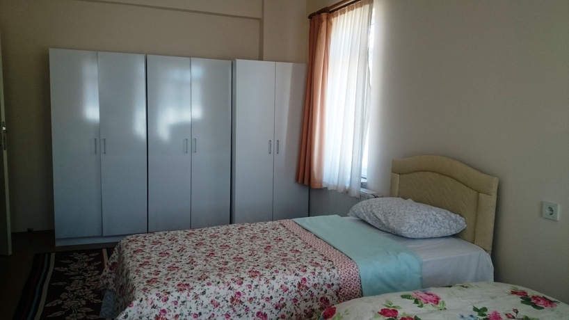 Imagen de la habitación del Hostel Bahar Pansiyon, Edirne. Foto 8