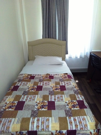 Imagen de la habitación del Hostel Bahar Pansiyon, Edirne. Foto 9