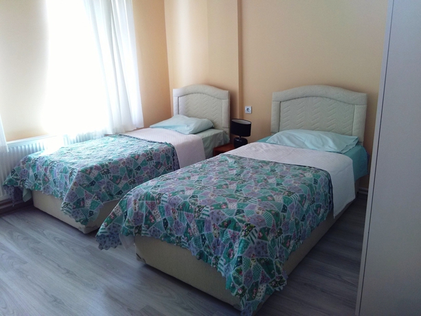 Imagen de la habitación del Hostel Bahar Pansiyon, Edirne. Foto 10