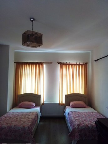 Imagen de la habitación del Hostel Bahar Pansiyon, Edirne. Foto 11