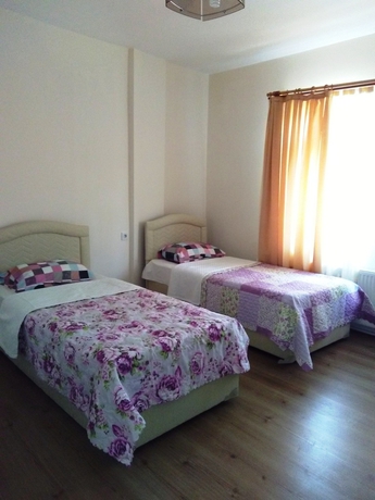 Imagen de la habitación del Hostel Bahar Pansiyon, Edirne. Foto 12