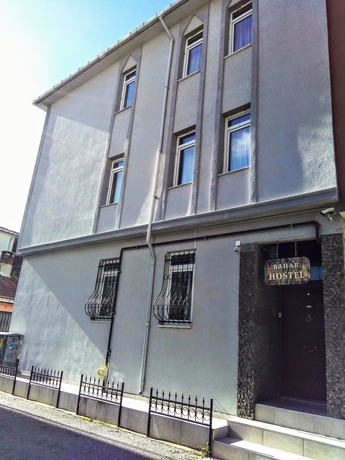 Imagen general del Hostel Bahar Pansiyon, Edirne. Foto 1