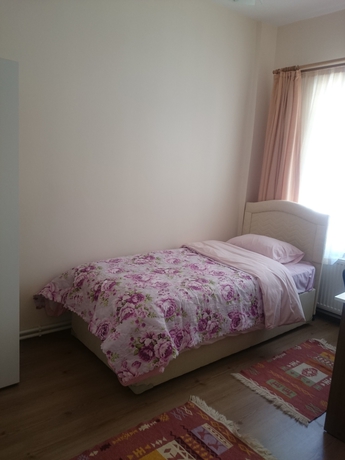 Imagen de la habitación del Hostel Bahar Pansiyon, Edirne. Foto 13