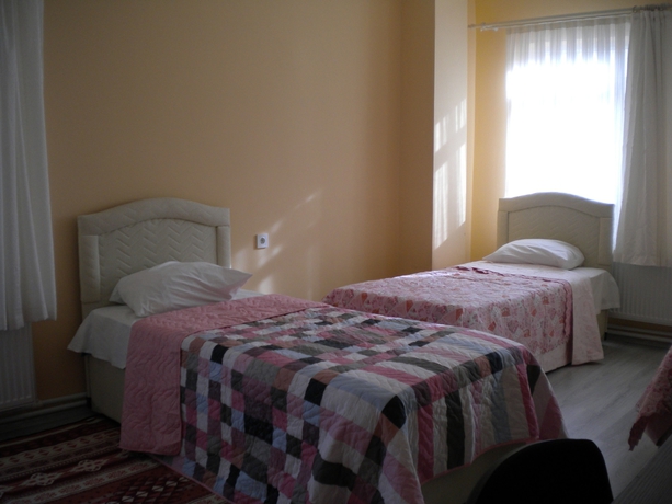 Imagen de la habitación del Hostel Bahar Pansiyon, Edirne. Foto 15