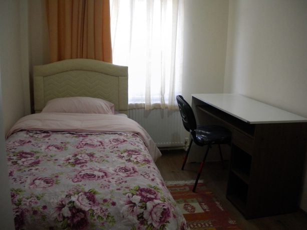 Imagen de la habitación del Hostel Bahar Pansiyon, Edirne. Foto 17