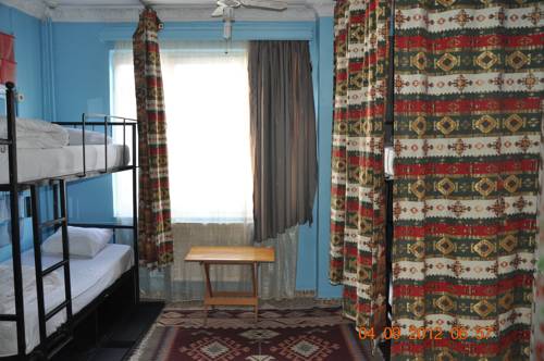 Imagen de la habitación del Hostel Bahaus Guesthouse. Foto 2