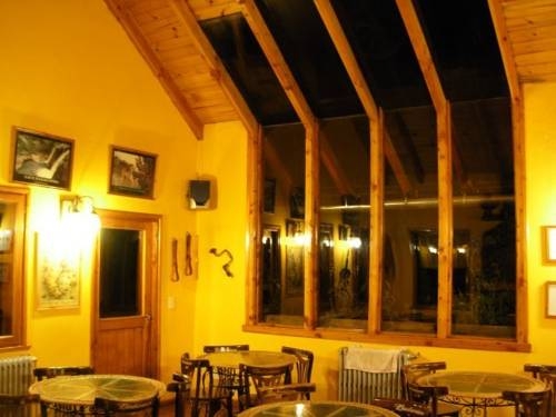 Imagen general del Hostel Bajo Cero. Foto 1