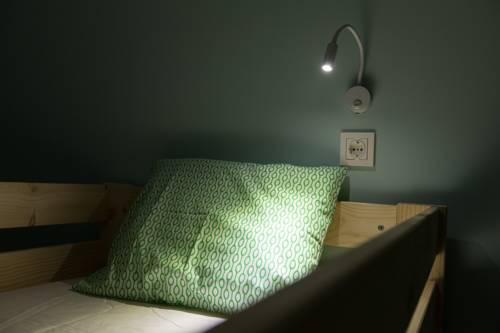 Imagen de la habitación del Hostel Balea. Foto 6
