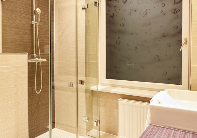 Imagen de los interiores del Hostel Ballhaus Berlin. Foto 16