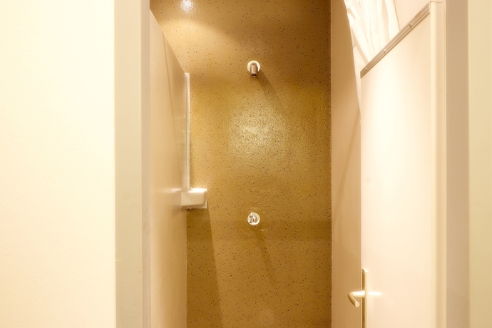 Imagen de los interiores del Hostel Ballhaus Berlin. Foto 17