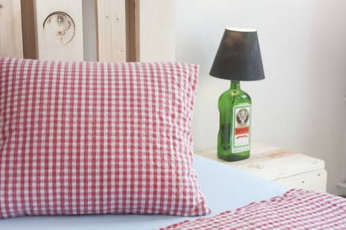 Imagen de la habitación del Hostel Balmers. Foto 6