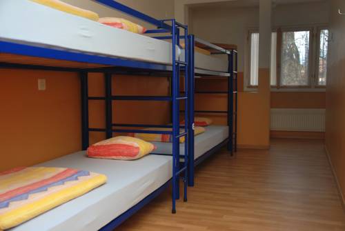 Imagen de la habitación del Hostel Balmers. Foto 12
