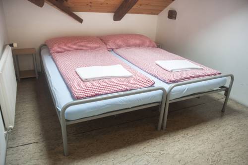 Imagen de la habitación del Hostel Balmers. Foto 15