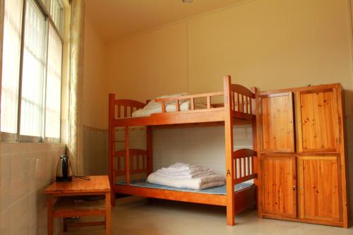 Imagen de la habitación del Hostel Bamadege International. Foto 5