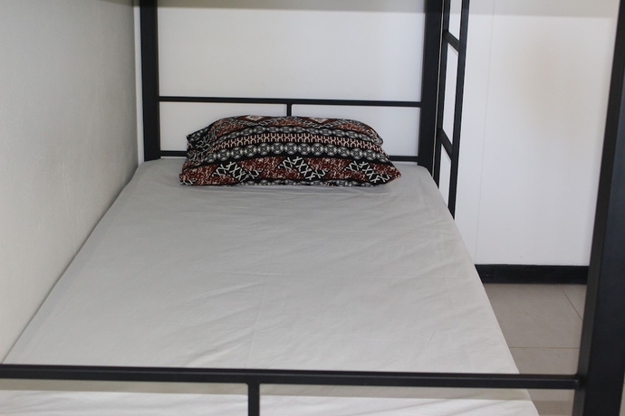 Imagen de la habitación del Hostel Bamboo Backpackers. Foto 2