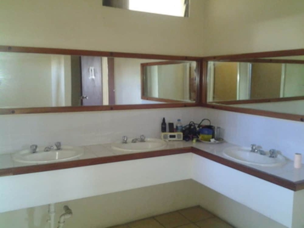 Imagen de la habitación del Hostel Bamboo Backpackers. Foto 4