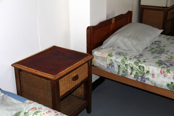 Imagen de la habitación del Hostel Bamboo Backpackers. Foto 15