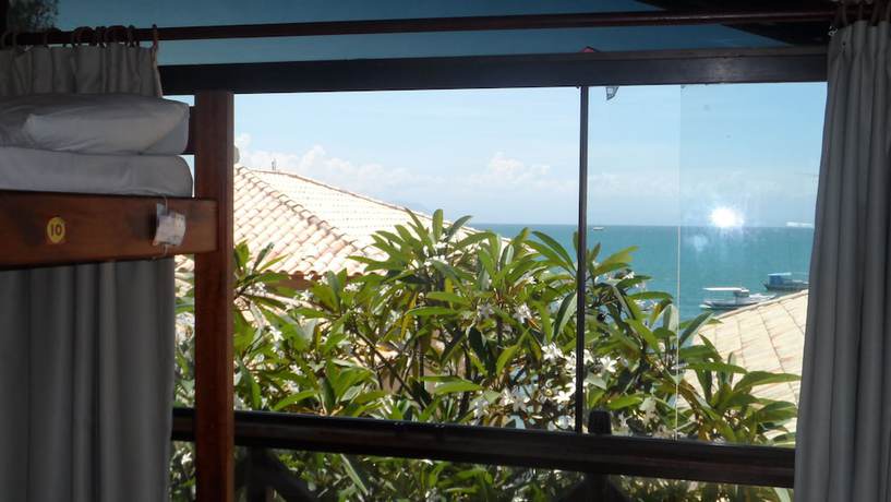 Imagen de la habitación del Hostel Bamboo B&uacute;zios. Foto 2