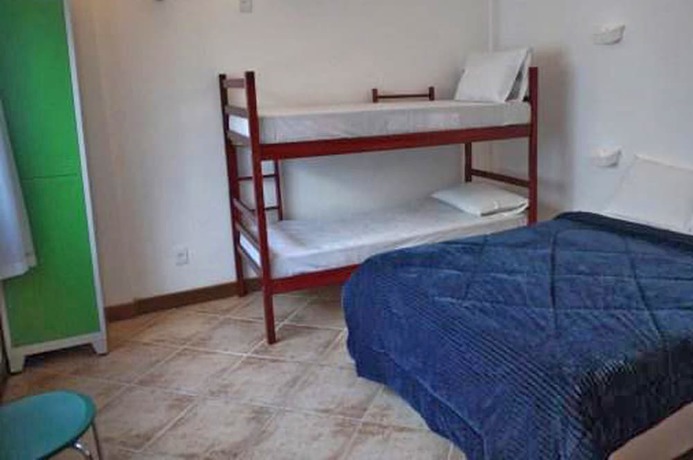 Imagen de la habitación del Hostel Bamboo B&uacute;zios. Foto 6