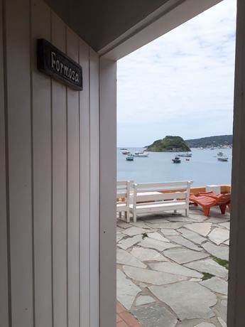 Imagen de la habitación del Hostel Bamboo B&uacute;zios. Foto 14