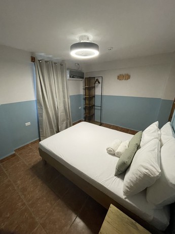 Imagen de la habitación del Hostel Bambuda Bocas Town. Foto 19