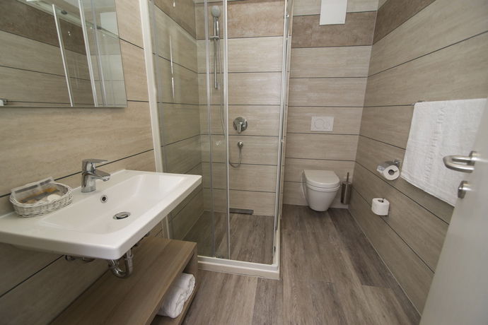 Imagen de los interiores del Hostel B&B Sol. Foto 15