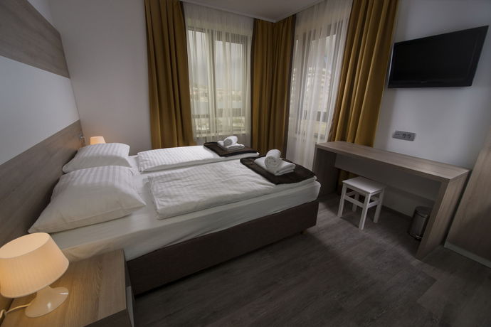 Imagen de la habitación del Hostel B&B Sol. Foto 12