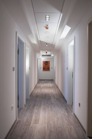 Imagen de la habitación del Hostel B&B Sol. Foto 13