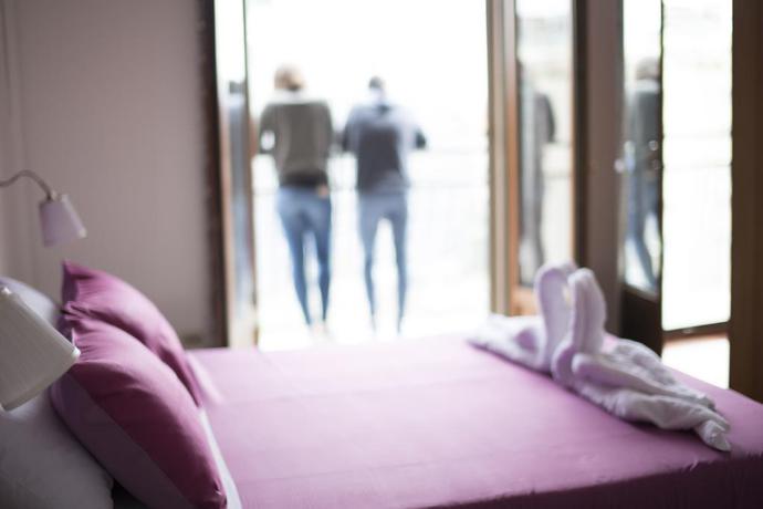 Imagen de la habitación del Hostel B&b Best Milano. Foto 2