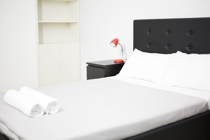 Imagen de la habitación del Hostel B&b Best Milano. Foto 4