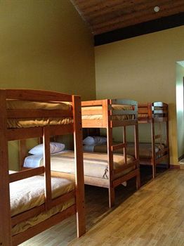 Imagen de la habitación del Hostel Banff International. Foto 3