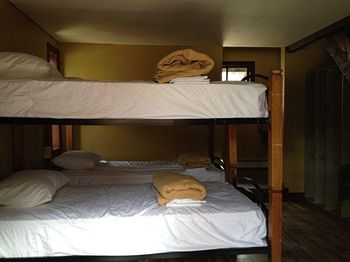 Imagen de la habitación del Hostel Banff International. Foto 5