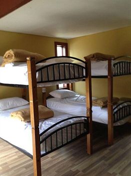 Imagen de la habitación del Hostel Banff International. Foto 6