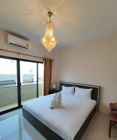 Imagen general del Hostel Bann Tawan and Spa. Foto 7