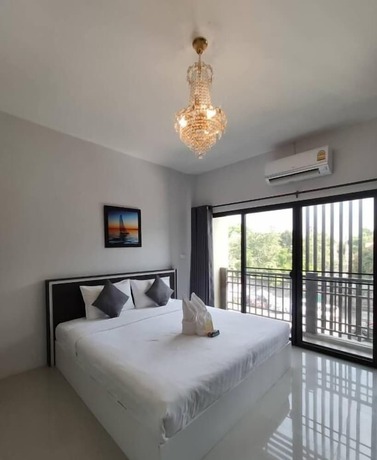 Imagen general del Hostel Bann Tawan and Spa. Foto 8