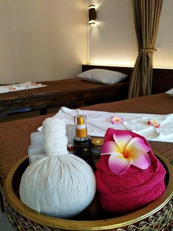 Imagen general del Hostel Bann Tawan and Spa. Foto 2