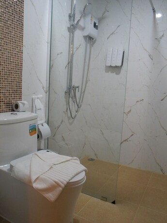 Imagen de la habitación del Hostel Bann Tawan and Spa. Foto 27