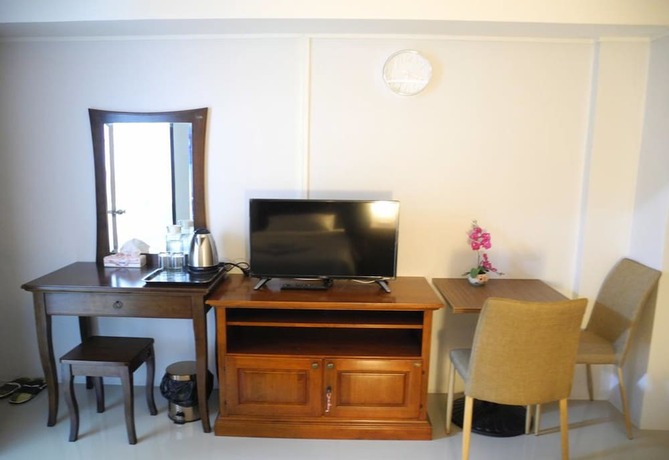 Imagen de la habitación del Hostel Bann Tawan and Spa. Foto 29