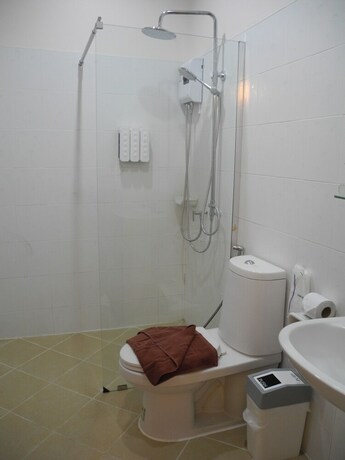 Imagen de la habitación del Hostel Bann Tawan and Spa. Foto 31