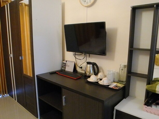 Imagen de la habitación del Hostel Bann Tawan and Spa. Foto 32