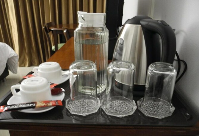 Imagen de la habitación del Hostel Bann Tawan and Spa. Foto 33