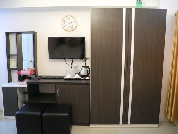 Imagen de la habitación del Hostel Bann Tawan and Spa. Foto 34