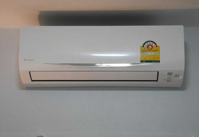 Imagen de la habitación del Hostel Bann Tawan and Spa. Foto 35