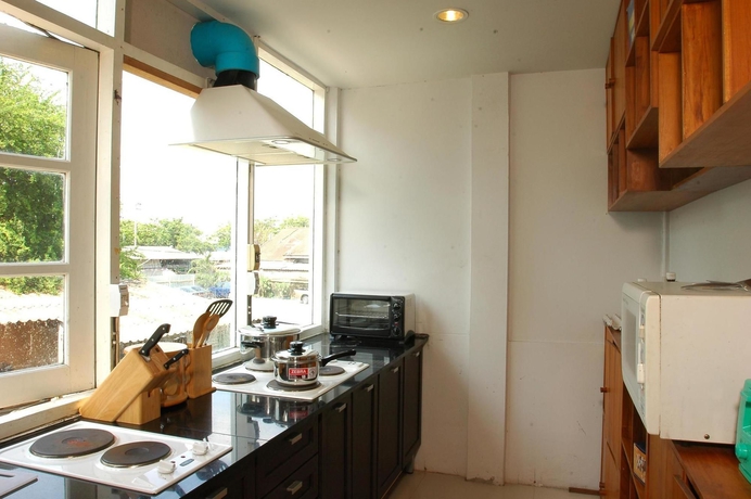 Imagen de la habitación del Hostel Bansabai. Foto 5