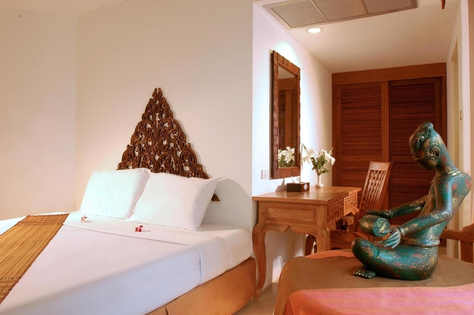 Imagen de la habitación del Hostel Bansabai. Foto 6