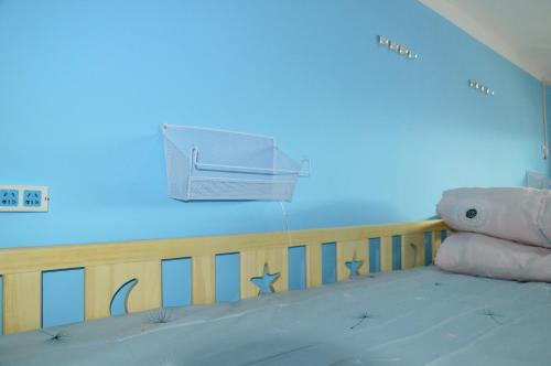 Imagen de la habitación del Hostel Baoji Red Tour International. Foto 6