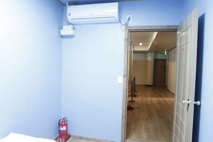 Imagen general del Hostel Baozen Guesthouse -. Foto 1