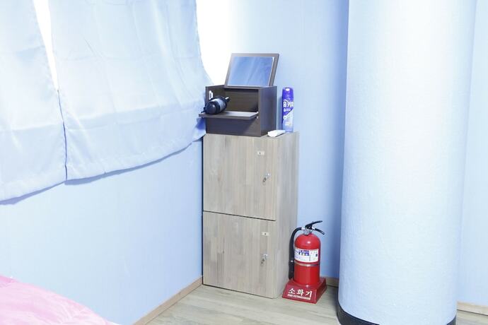 Imagen de la habitación del Hostel Baozen Guesthouse -. Foto 11