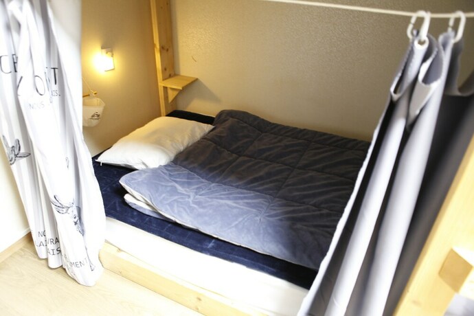 Imagen de la habitación del Hostel Baozen Guesthouse -. Foto 19