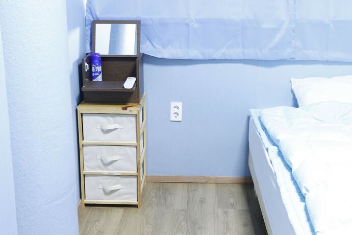Imagen de la habitación del Hostel Baozen Guesthouse -. Foto 23